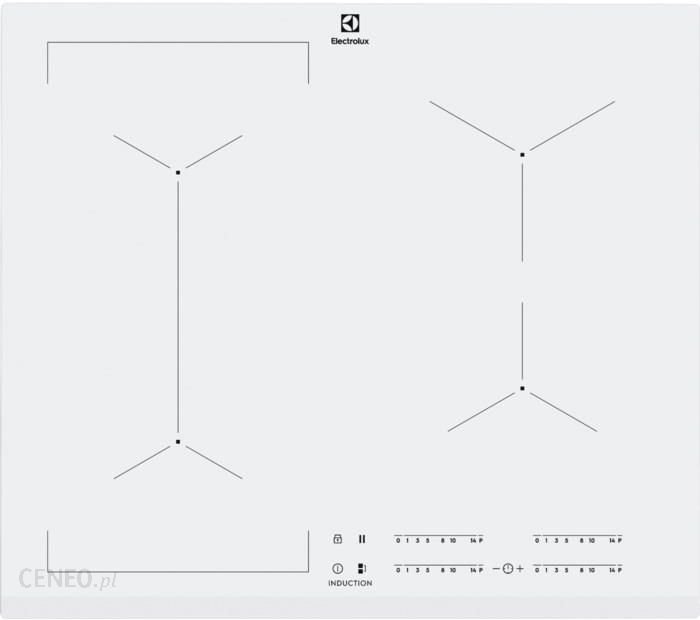 Electrolux EIV63440BW SLIM-FIT