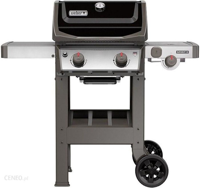 Weber Spirit II E220 Gbs 44012133