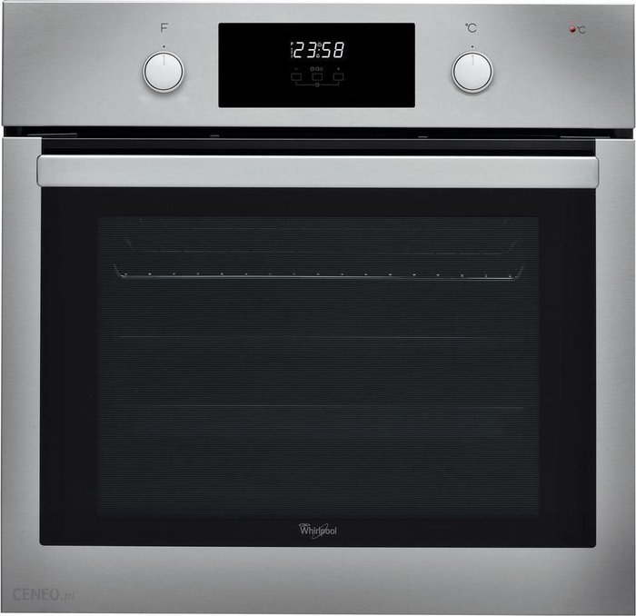 Whirlpool AKP 7460 IX