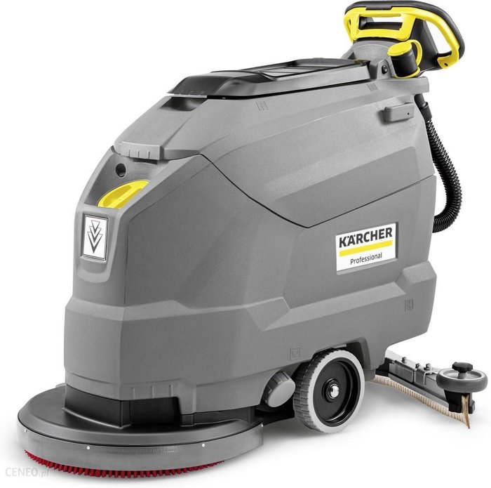 Karcher BD 50/50 C Bp Classic 1.127-001.0