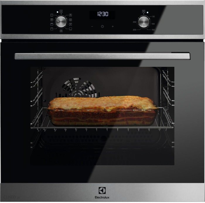 Electrolux EZF5C50X SurroundCook