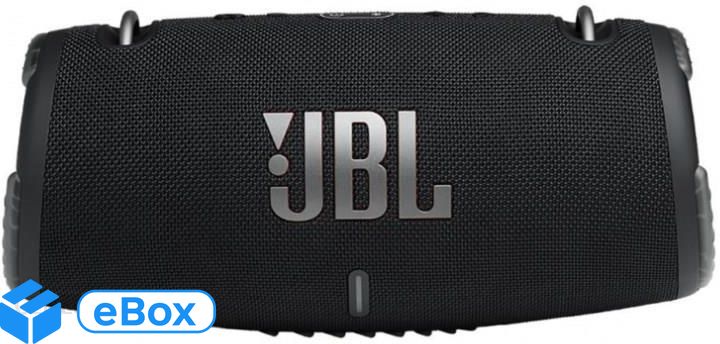 JBL Xtreme 3 Czarny eBox24-8035862 фото