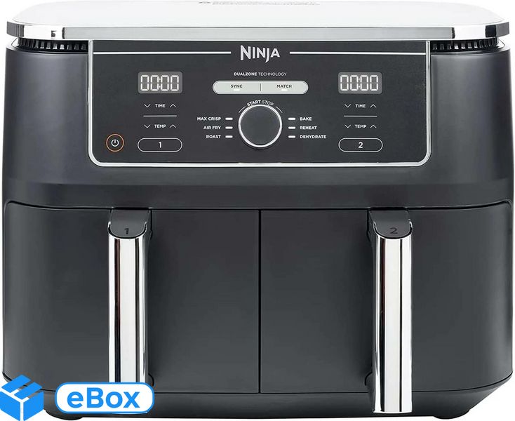 Ninja AF400EU eBox24-8013062 фото