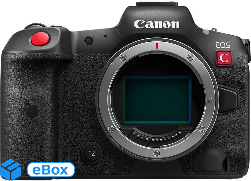 Canon EOS R5C eBox24-8030662 фото