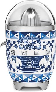 Smeg Blu Mediterraneo CJF01DGBEU eBox24-8016996 фото