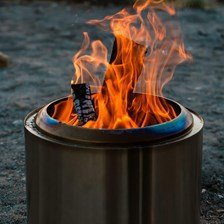 Palenisko Solo Stove Ranger 38.1