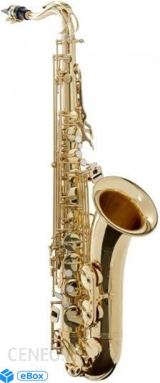 Ambra JBTS-100L saksofon tenorowy eBox24-8102363 фото