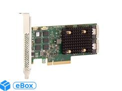 Hewlett Packard Enterprise Hewlett Packard - Esg HPE MR216i-p Gen10+ CONTROLLE STOCK (P26324B21) eBox24-8098113 фото