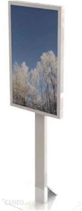Hi-Nd Floorstand Glass - Stand - For Lcd Display (FS4321500101)