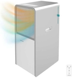 Cecotec ForceClima 12650 Style Heating 8167 eBox24-8027313 фото