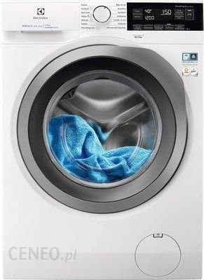 ELECTROLUX EW6F349SP