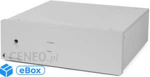 Pro-Ject Power Box RS Phono srebrny eBox24-8044713 фото