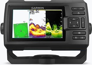 Garmin Echosonda Wędkarska Striker Vivid 5Cv Z Przetwornikiem Gt20 010-02551-01 eBox24-8269446 фото