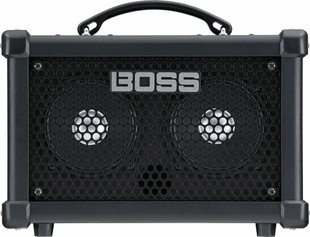 Boss Dual Cube Bass LX eBox24-8108140 фото