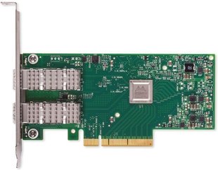 Lenovo Thinksystem Mellanox Connectx-4 4XC7A08249 eBox24-8096463 фото