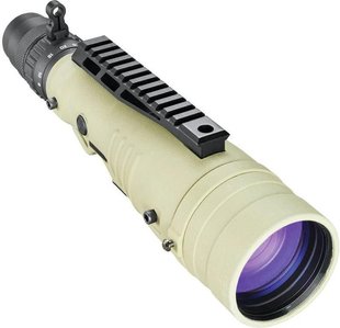 Luneta obserwacyjna Bushnell Elite Tactical LMSS2 8-40x60 TREMOR4 eBox24-8355388 фото