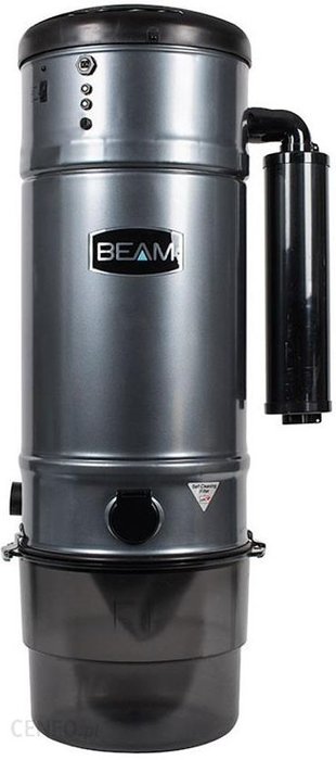 Beam Sc 398 Platinum Centralny + Zestaw Retraflex 9M (SC398EA)