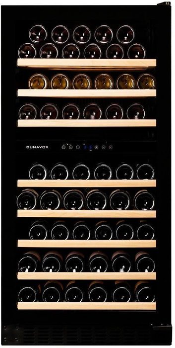 Duvanox DX-94.270DBK