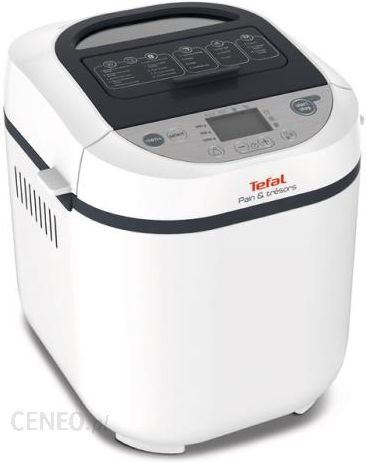 Tefal PF250135 Pain & Tresors