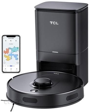 TCL Sweeva 6500 Black