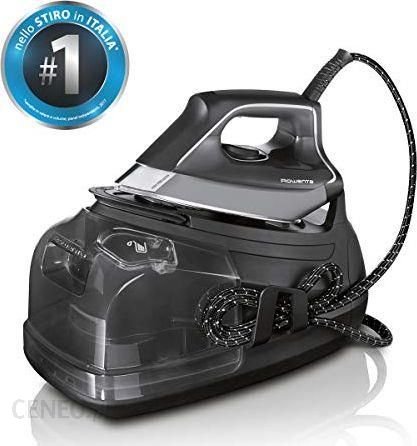 ROWENTA PERFECT STEAM PRO DG8622