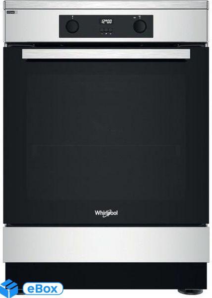 Whirlpool WS68IQ8CCXT/E eBox24-8003196 фото