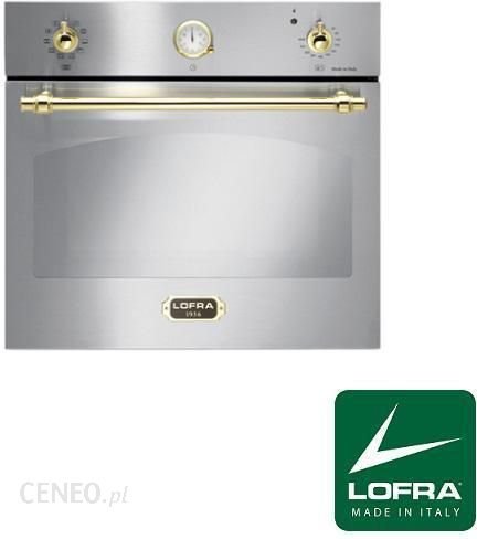 Lofra Italy Dolcevita 60 FRS69EE