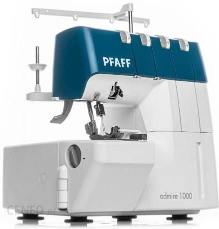 Pfaff Admire 1000