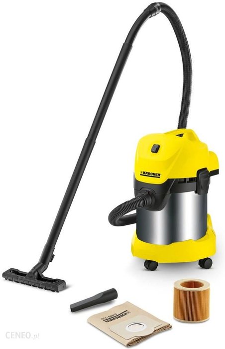 Karcher WD 3 Premium 1.629-841.0