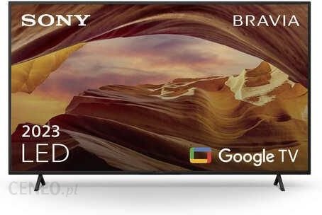 Sony Bravia KD-75X75WL