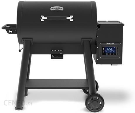 Broil King Crown Pellet 500