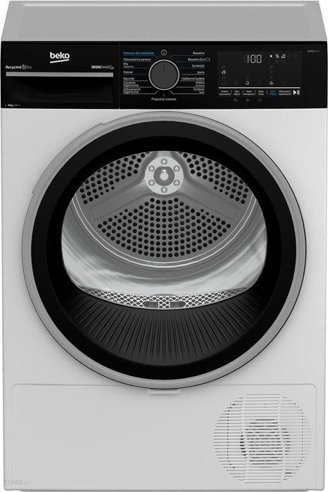 Beko B5T69233WBPB