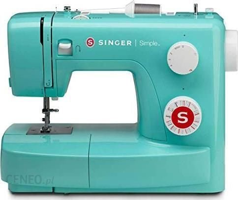 Singer Simple 3223G