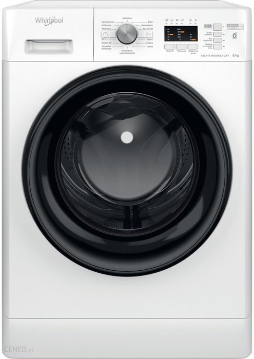 Whirlpool FFL 6038 B PL