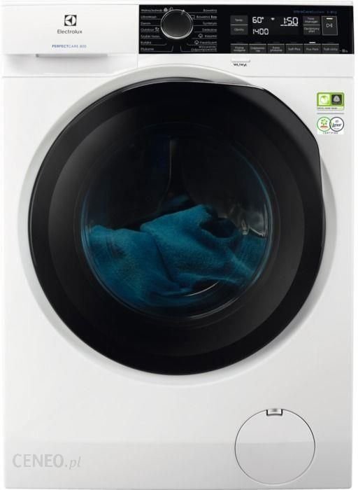 Electrolux EW8F248BP PerfectCare