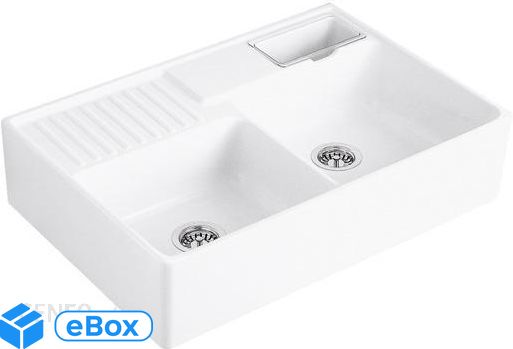 Villeroy&Boch Sink Unit weiss alpin (błyszczący) 632391R1 eBox24-8155213 фото
