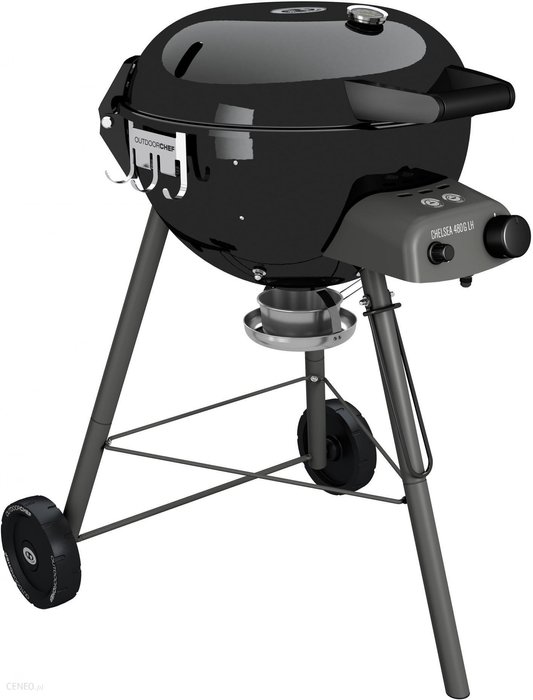 Outdoorchef Chelsea 480 G Lh