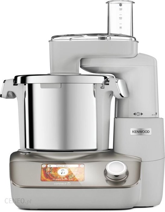 Kenwood CookEasy+ CCL50.A0CP