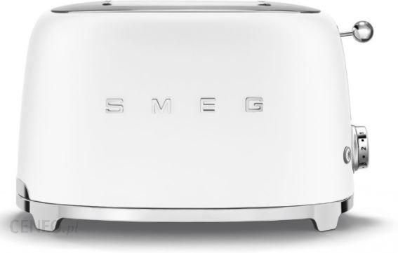 Smeg TSF01WHMEU Biały