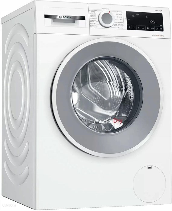 Bosch Serie 6 WNA14402PL