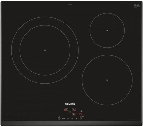 Siemens iQ100 EH651BJB1E