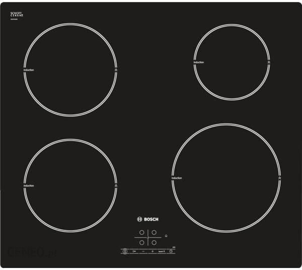 BOSCH PIE611B18E