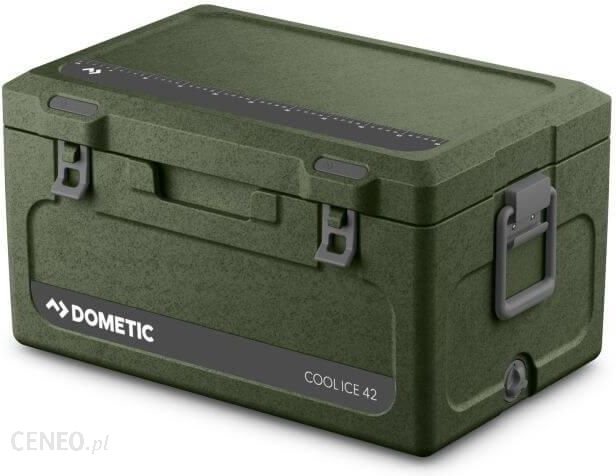 Dometic (Waeco) Cool-Ice Green