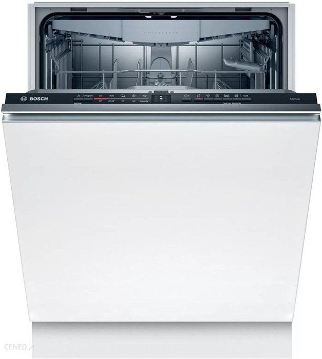 Bosch Serie 2 Suszenie Extra SMV2IVX52E