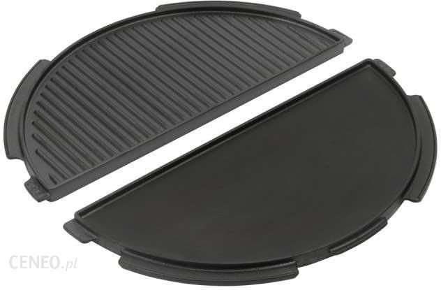 Żeliwna Plancha do grilla Big Green Egg XLarge (122995)