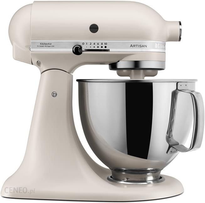 KitchenAid Artisan 5KSM125EMH MilkShake