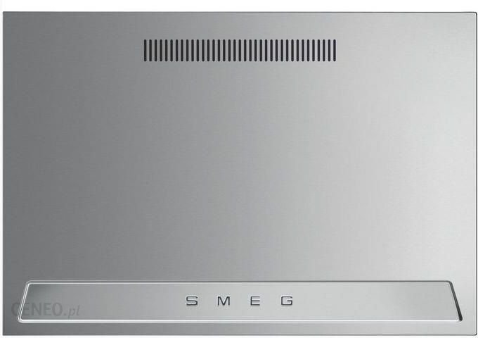 SMEG przeciwtłuszczowa KIT1TR41X