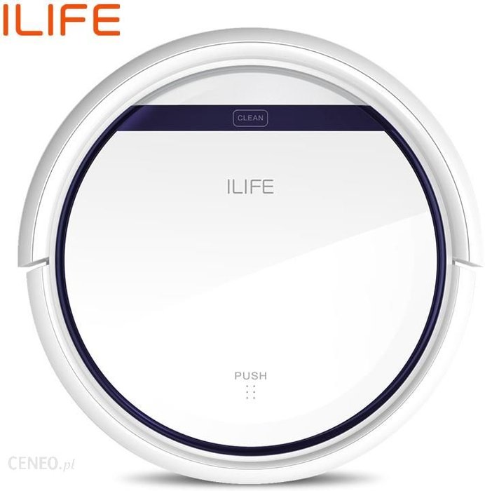 ILIFE V3s Pro