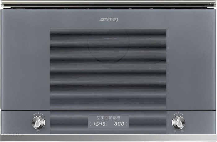 SMEG MP122S1