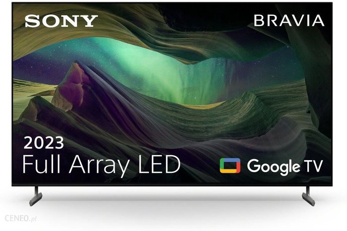 Sony Bravia KD-65X85L